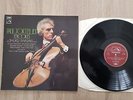 HMV HQS 1289 PAUL TORTELIER cello Encores SHUKU IWASAKI piano