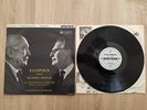 SAX 2367 B/S Ed1 Strauss, Till Eulenspiegel, Don Juan, Klemperer PO Vinyl NM