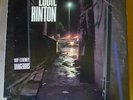 EDDIE HINTON Very Extremely Dangerous LP CAPRICORN 1978 US orig MUSCLE SHOALS