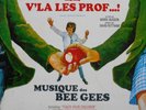 BEE GEES OST MELODY LP French exclusive sleeve 1974