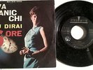 IVA ZANICCHI TU DIRAI 6 ORE 2' 45 GIRI 1963 POP BEAT ROCK ITALY RFN 16032 RIFI