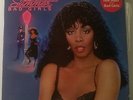 Donna Summer Bad Girls Double LP Album