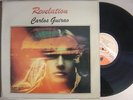 CARLOS GUIRAO revelation SPANISH LP PDI 1984ºBERLIN SCHOOL ELECTRONIC SYNTHº