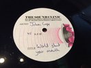 Julian Cope 1986 World Shut Your Mouth Re-Mix 45 RPM Rare 12” Acetate