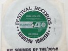 LED ZEPPELIN - Whole Lotta Love / Living Loving Maid. Australian 7