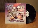 The Birthday Party Junkyard Nick Cave Original Made in UK Vinyl LP 4AD MINT