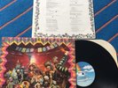 Oingo Boingo LP Dead Man’s Party Weird Science Original 1985 LP Pressing