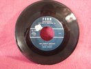 Vergie Fossett, The Gypsy's Mistake / City Sidewalk Sale, Fern 45-746 Hillbilly