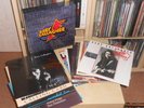 RORY GALLAGHER * Exclusive Numbered Vinyl Box Set - limited 292/300 inkl. Poster