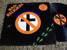 Punk EP Bad Religion 