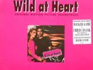 OST WILD AT HEART LP Dutch 1990 David LYNCH
