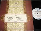 IWAN PETROW & FRANZ KONWITSCHNY Rossini/ DDR 10