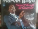 Marvin Gaye - I Heard It Through the Grapevine NM/NM Tamla Album TS-285