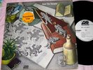 Mott The Hoople ?– Mott The Hoople - RARE SAMPLE WLP W/ STICKER ATLANTIC 1969