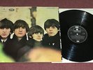 THE BEATLES - BEATLES FOR SALE - PARLOPHONE/EMI - PCS3062  LP
