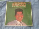 James Brown 1963 London mono EP RE1410 These Foolish Things/Prisoner of Love/etc