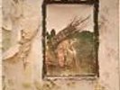 LED ZEPPELIN IV ZOSO LP Stairway To Heaven Rock N Roll Misty Mountain Hop NM CRC