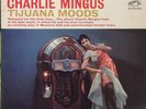 CHARLIE MINGUS TIJUANA MOODS ORIG 1962 DP GR RCA VICTOR LSP-2533  LP VG++
