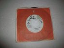 JETHRO TULL - PROMO 45 - WITCH'S PROMISE TEACHER - VINYL PRESS - CHOICE COPY