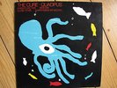 The Cure-Quadpus  LP Vinyl/Kanada