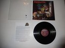 Marillion Script Jester's Tear '83 MINT Capitol 1st EMI Press Ultrasonic CLEAN