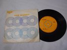 TURKISHpressing The Sweet co co / done me wrong 7
