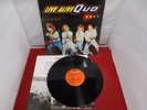 Vinyl Record 12'' Lp Album LIVE ALIVE STATUS QUO (8)