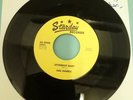 Hal Harris, Jitterbop Baby, I Don't Know When, 45rpm 7