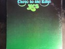 Yes “Close To The Edge” On Mobile Fidelity Sound Lab. MFSL 1-077. 1982. US.