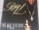Big L - The Big Picture (1974 - 1999)  org.us DoLp  2000