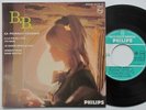 Brigitte BARDOT Ca Pourrait Changer + 3 RARE Jazz Mod Freakbeat EP NM/EX+