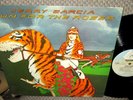 JERRY GARCIA RUN FOR THE ROSES LP NM US ORIGINAL ARISTA VINYL GRATEFUL DEAD 1982