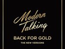 BACK FOR GOLD (ITA)