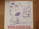 Yardbirds Roger the Engineer..original vinyl 1966 mono LP SX6063 1st pressing.