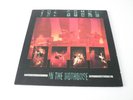 THE SOUND IN THE HOTHOUSE 2LP UK STATIK RECORDS 1985 GATEFOLD