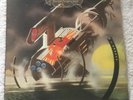 Hawkwind- Hall Of The Mountain Grill+Inner -Original LP