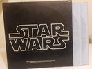 STAR WARS original soundtrack LONDON SYMPHONY ORCHESTRA 1977 2 vinyl RECORDS