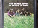 Vintage Quadraphonic 8 track tape Ten Years After A Space in Time