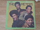 The Meters - Look-Ka Py Py Original 1969 Pressing 
