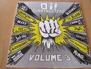Oi  Chartbusters Volume 3 V/A  The Blood ,Blitz, The Gonads