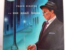 RARE POP-JAZZ  VINYL LP: FRANK SINATRA 