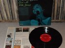 CAROL SLOANE Live At 30th Street COLUMBIA CL-1923 Female JAZZ Vocal RARE Orig'62