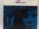 Wayne Shorter Speak No Evil-1997 Re-Issue 180gram LP ST-46509
