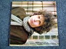 BOB DYLAN-BLONDE ON BLONDE-CBS 2*LP STEREO 66012 1966 - EX++ COPY
