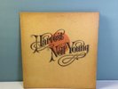 Neil Young Harvest Vinyl LP — near mint
