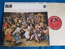 COLUMBIA SAX 2549 LP BEETHOVEN SYMPHONY No 6 PASTORAL SZELL CO