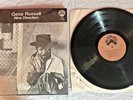 Gene Russell New Direction Black Jazz LP BJ/1 (1971) First Press Shrink VG+/EX