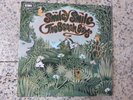 THE BEACH BOYS - SMILEY SMILE LP RECORD. ORIGINAL UK MONO CAPITOL T9001. Nr Mint