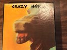 CRAZY HORSE 