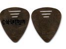 Ministry - Al Jourgensen - 2008 - guitar pick - plektrum